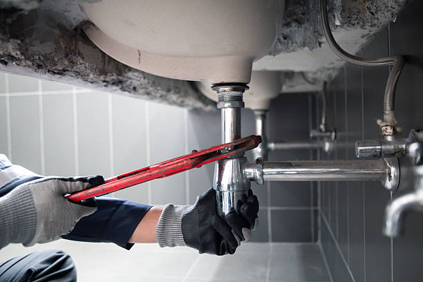 Trusted Emergency Plumber service in Ball Ground, GA - Masters Plumbing Service